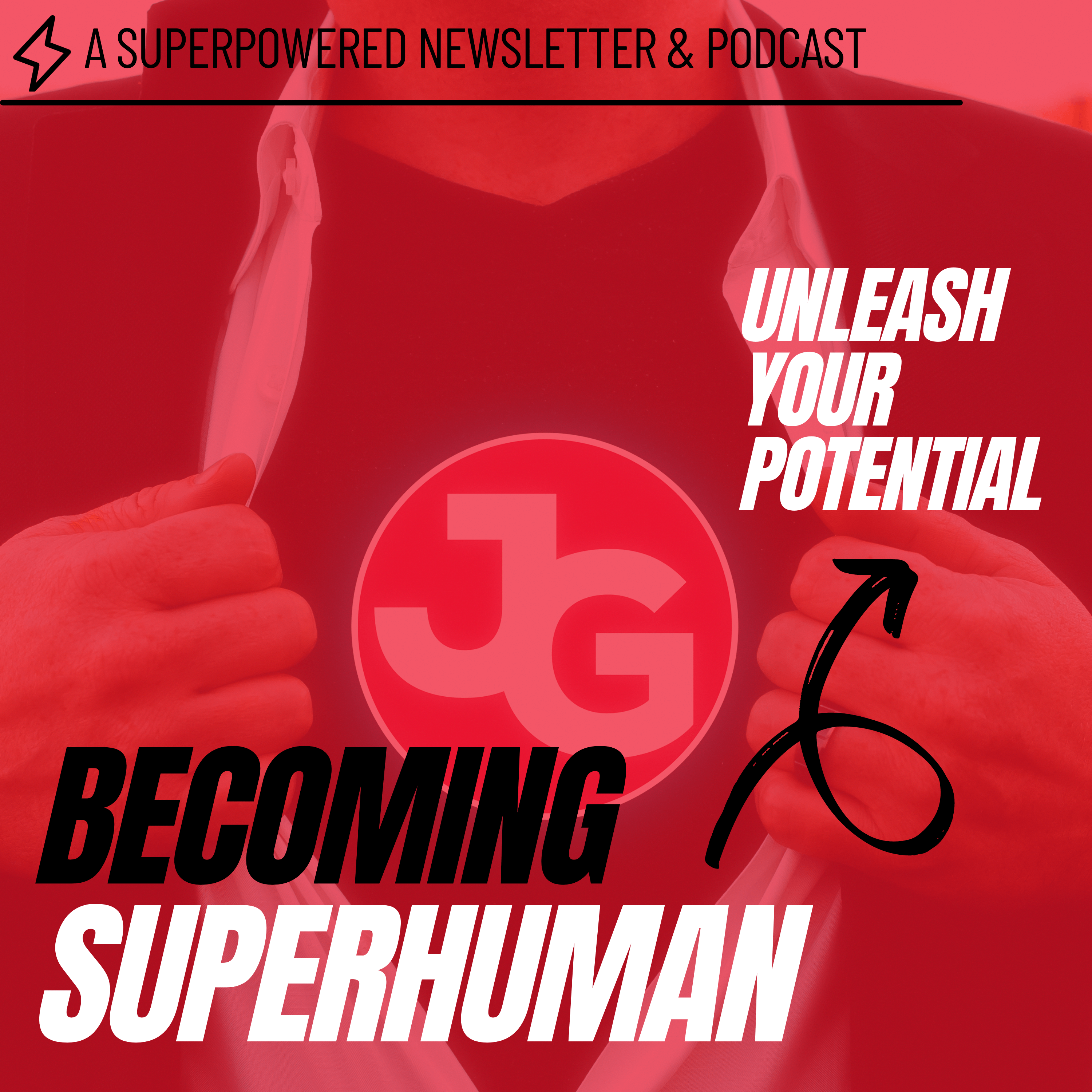 Becoming Superhuman