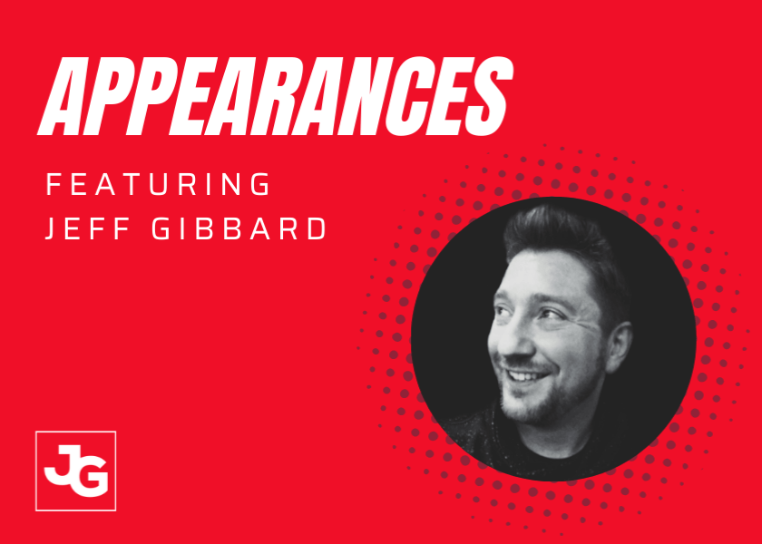 Appearances