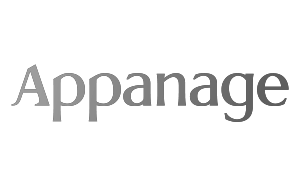 Appanage-web
